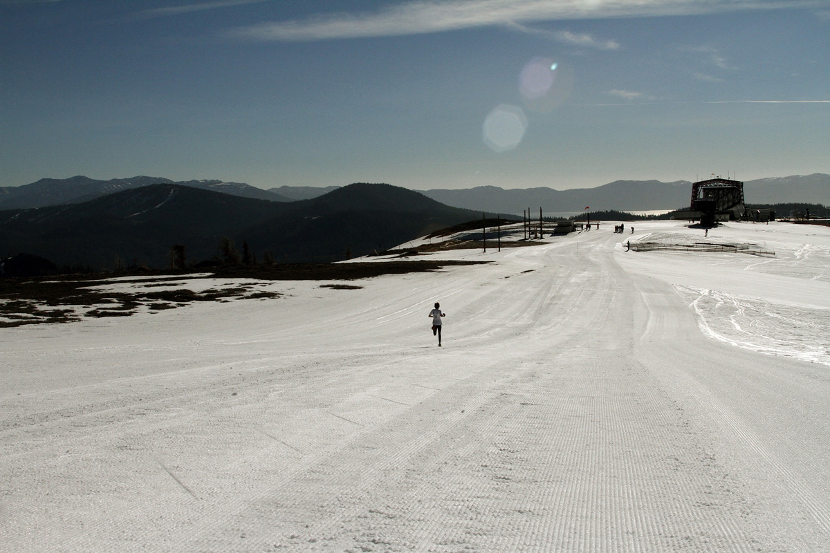 Billy Dutton Uphill