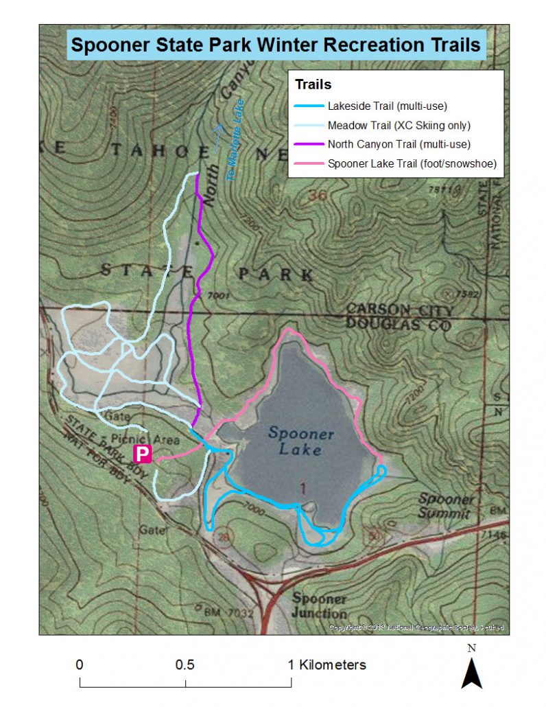 Spooner Trail Map_final Far West Nordic