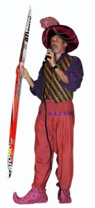 Auctioneer 2009