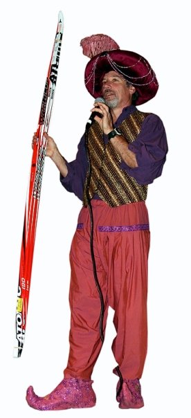 Auctioneer 2009