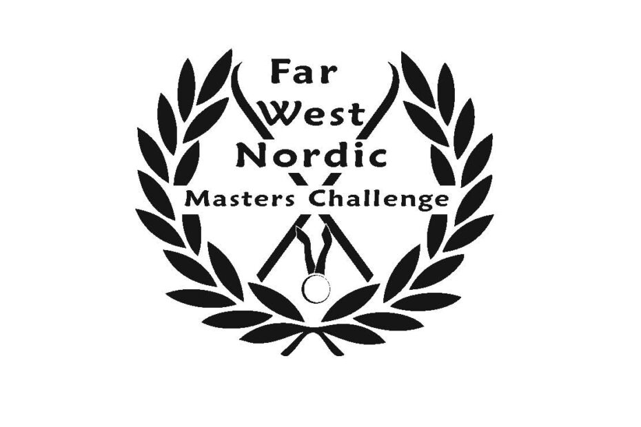 2012 Masters Challenge Far West Nordic