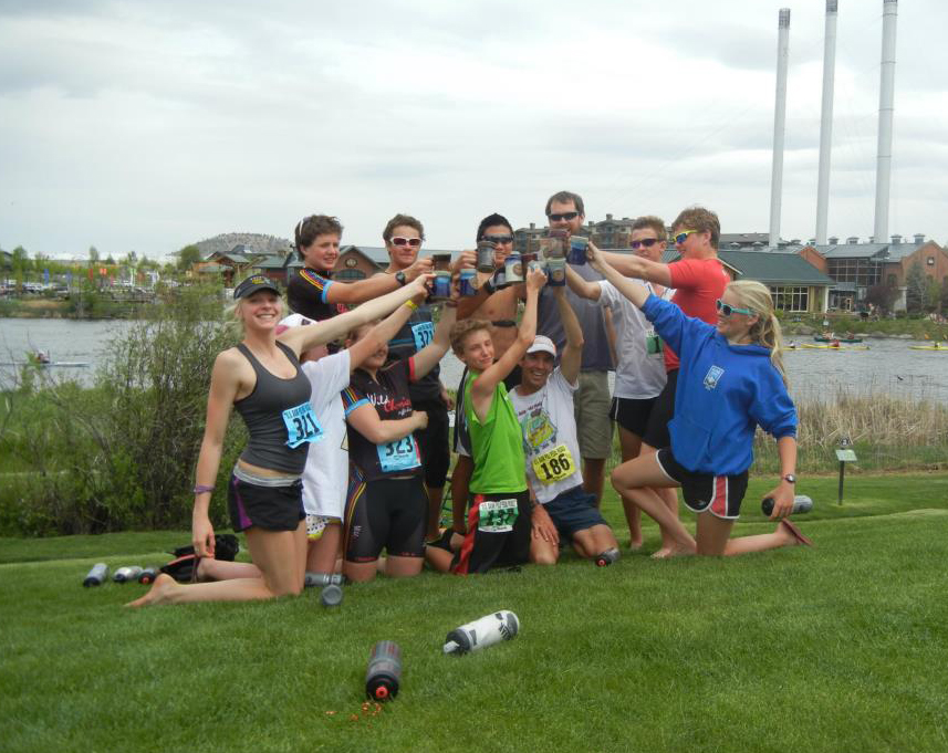 Pole Pedal Paddle Far West Nordic